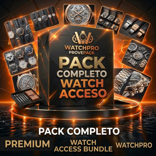 Proveedor de relojes
